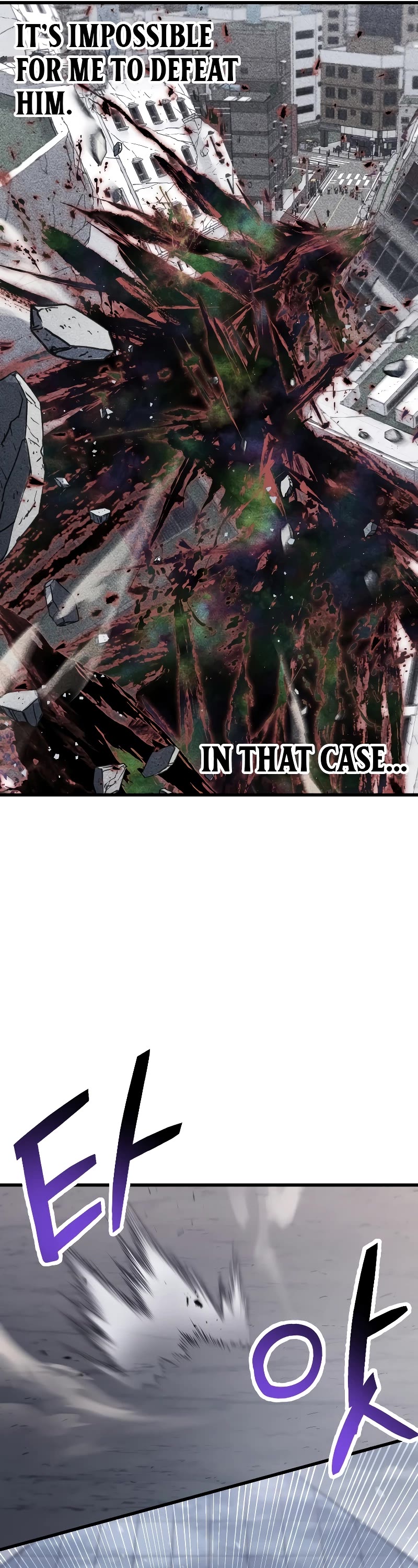 The Player That Can't Level Up chapter 145 page 36