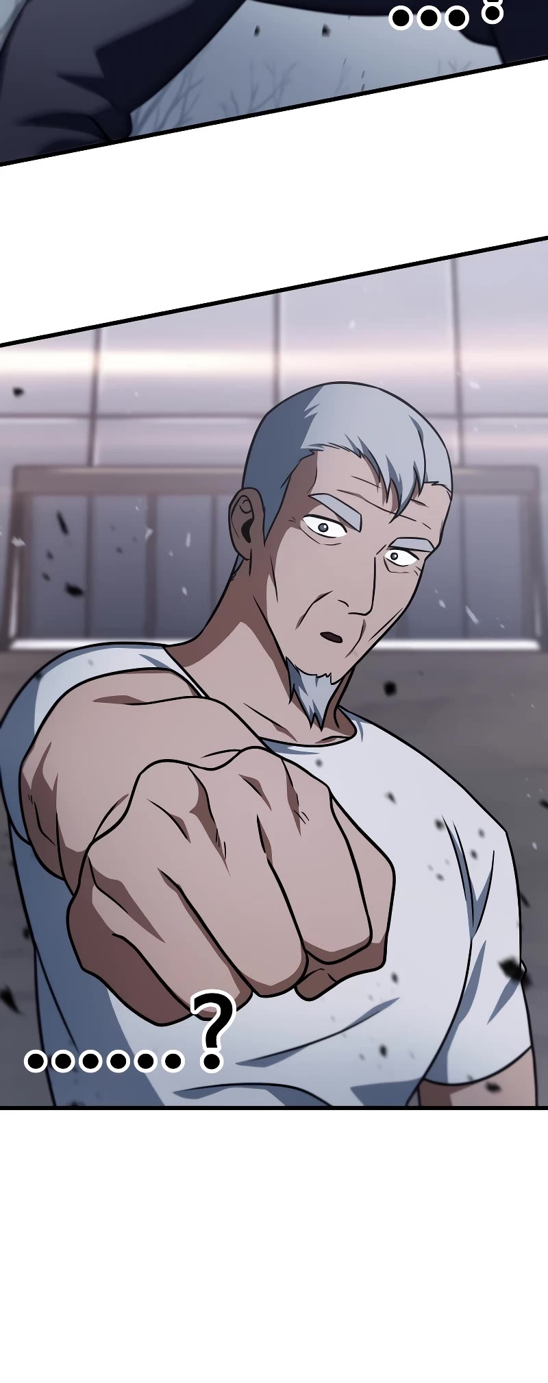 The Player That Can't Level Up chapter 145 page 40