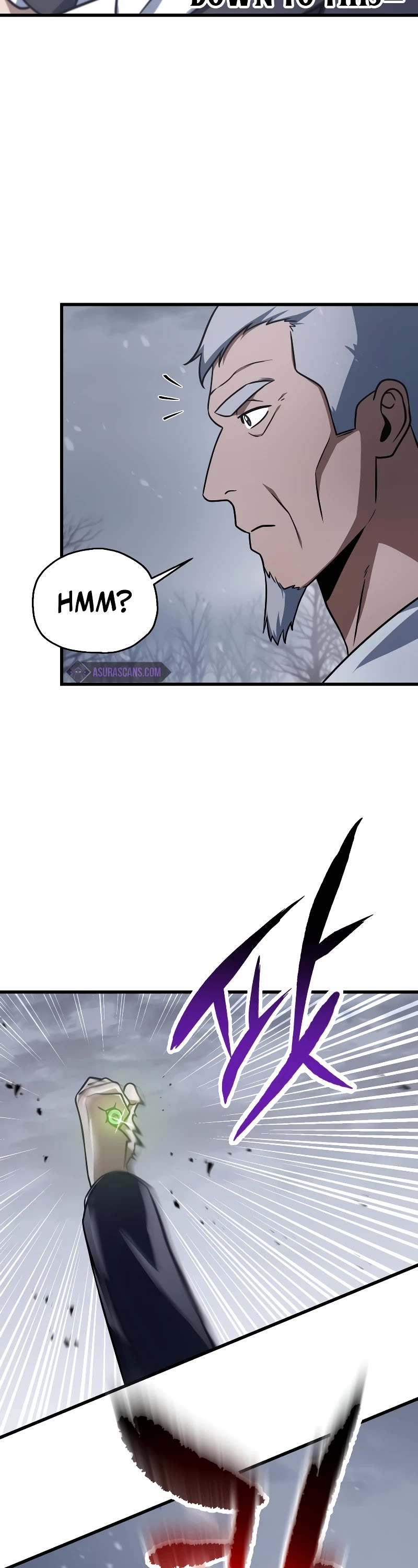 The Player That Can't Level Up chapter 145 page 43