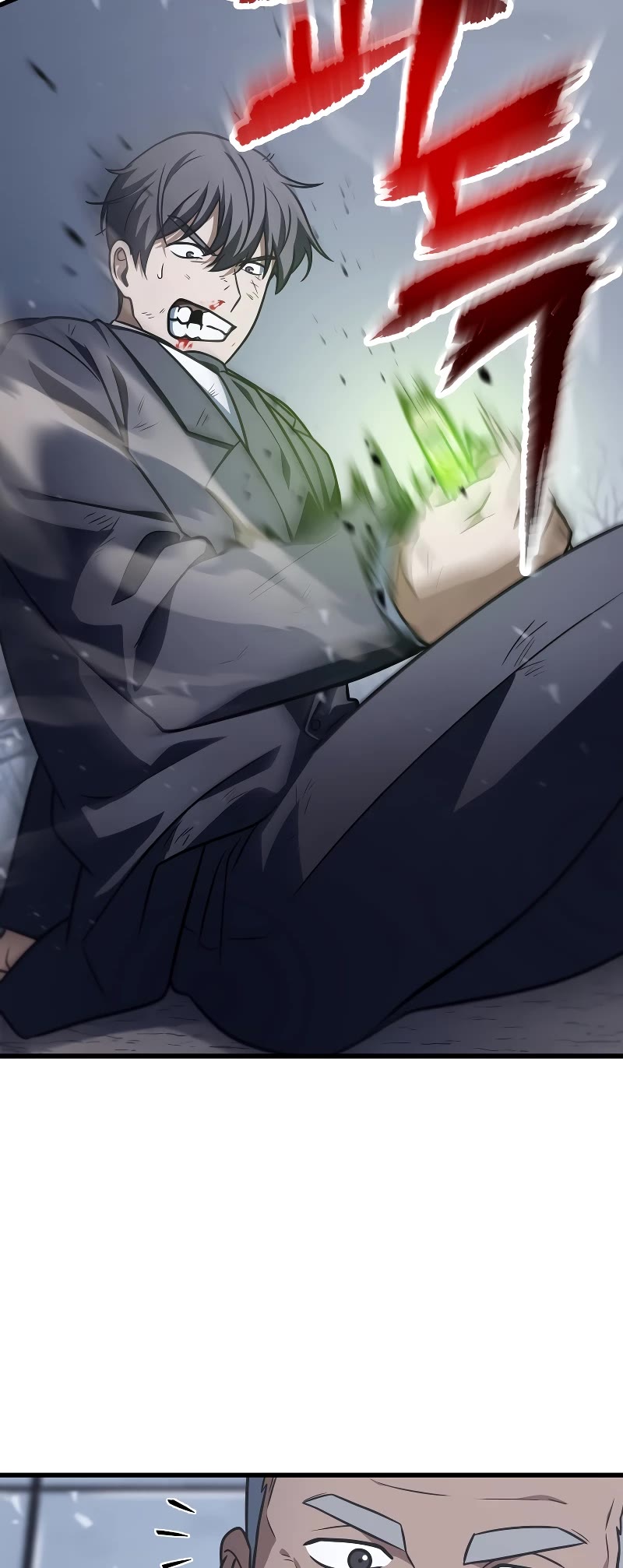 The Player That Can't Level Up chapter 145 page 44