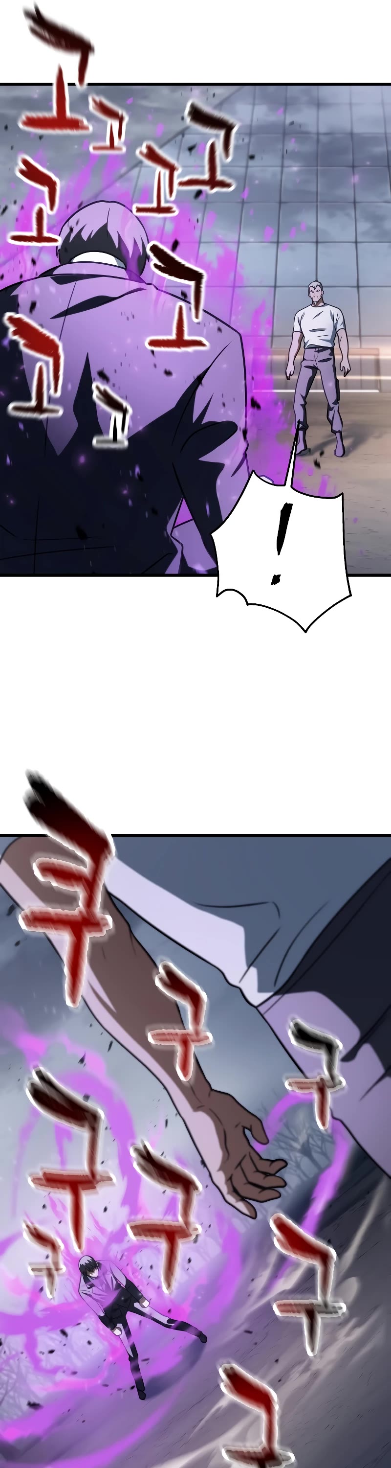 The Player That Can't Level Up chapter 145 page 46