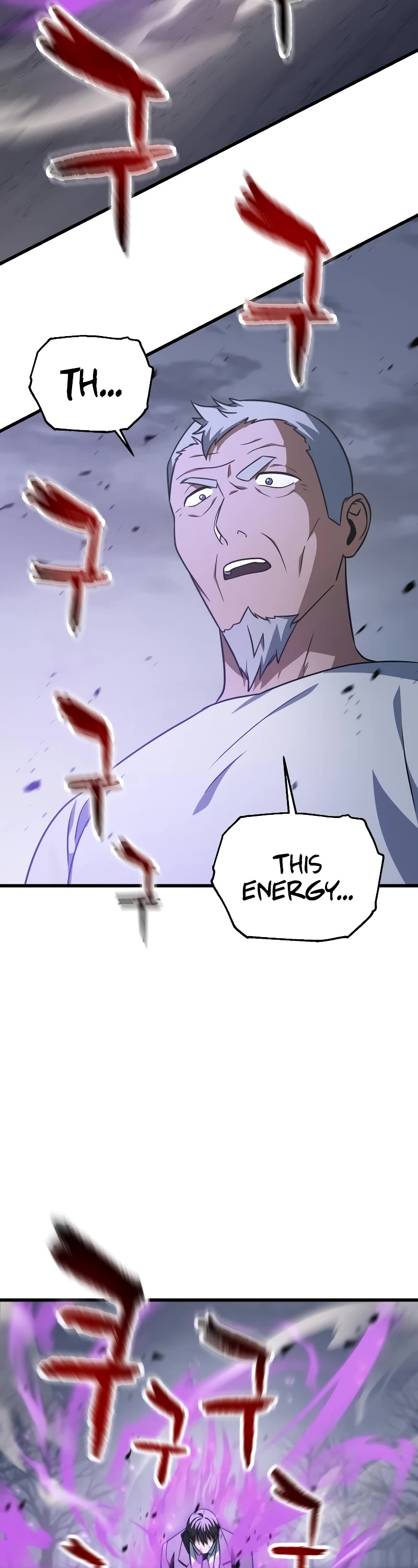 The Player That Can't Level Up chapter 145 page 47