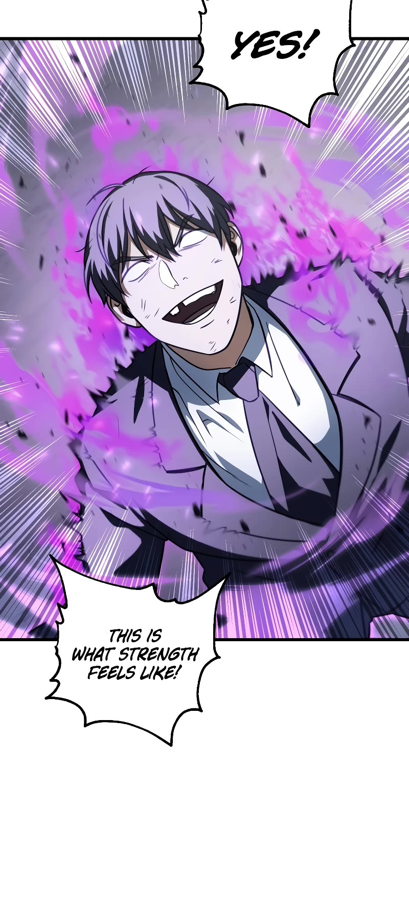 The Player That Can't Level Up chapter 145 page 50