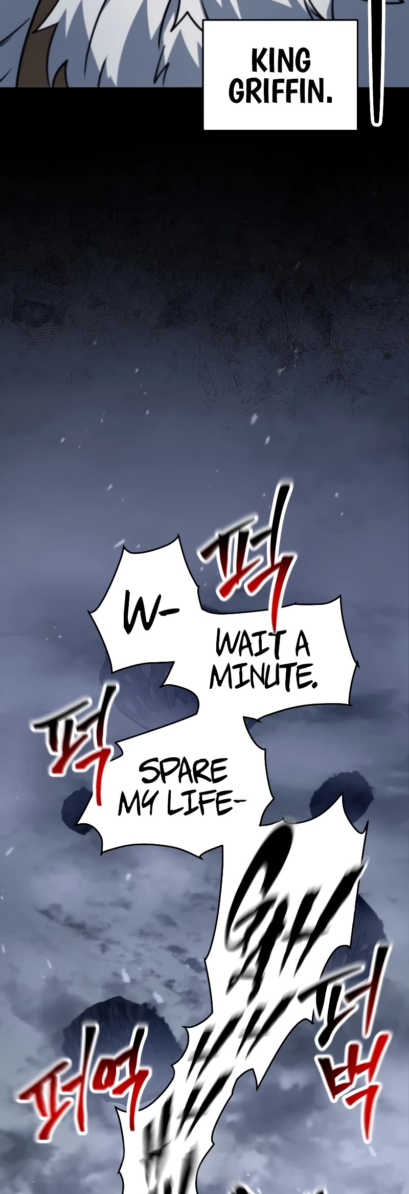 The Player That Can't Level Up chapter 145 page 54