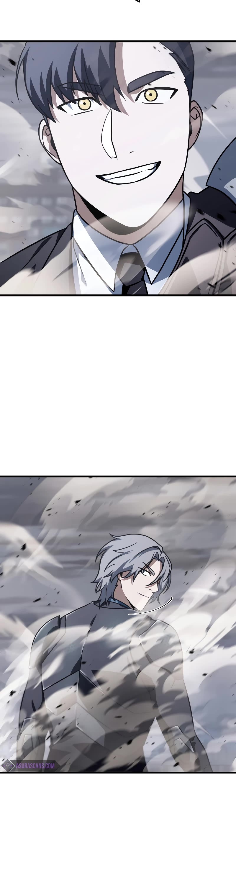 The Player That Can't Level Up chapter 145 page 8