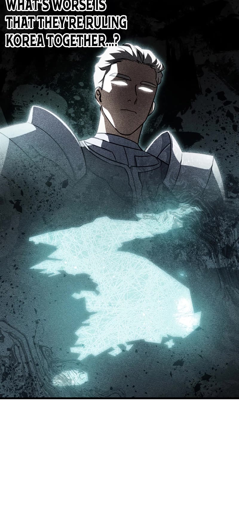 The Player That Can't Level Up chapter 146 page 20