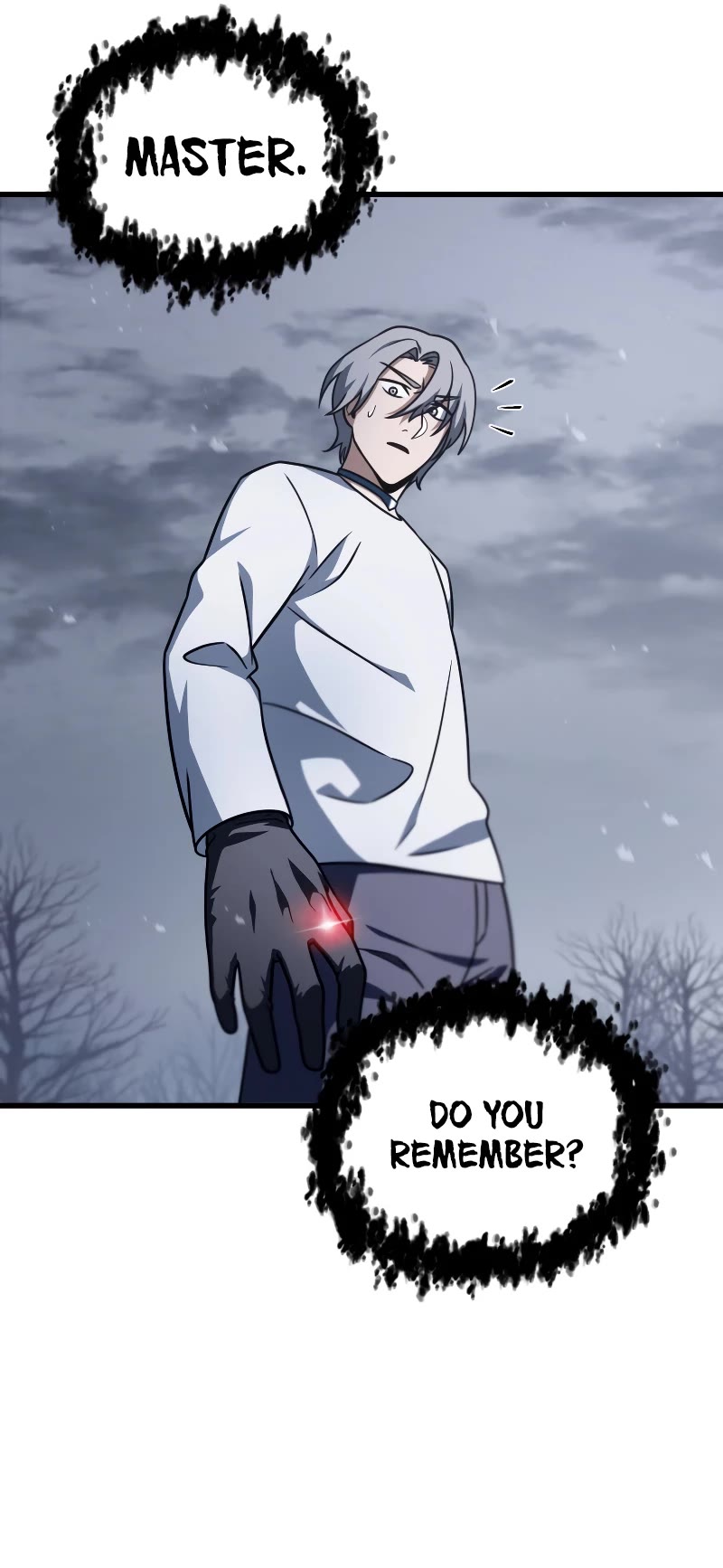 The Player That Can't Level Up chapter 146 page 21