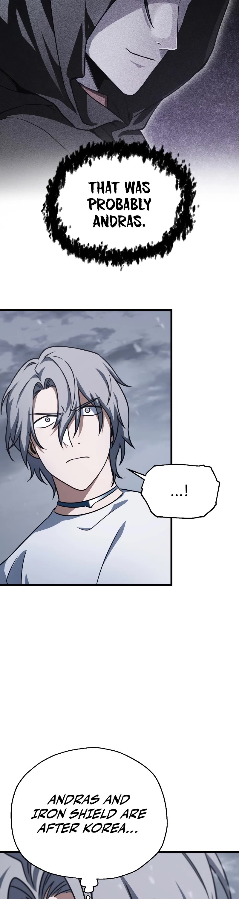 The Player That Can't Level Up chapter 146 page 23