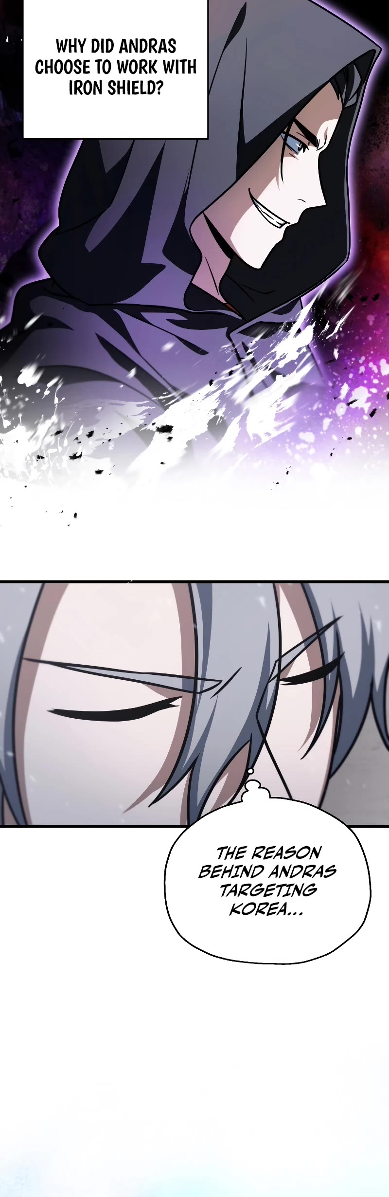 The Player That Can't Level Up chapter 146 page 25