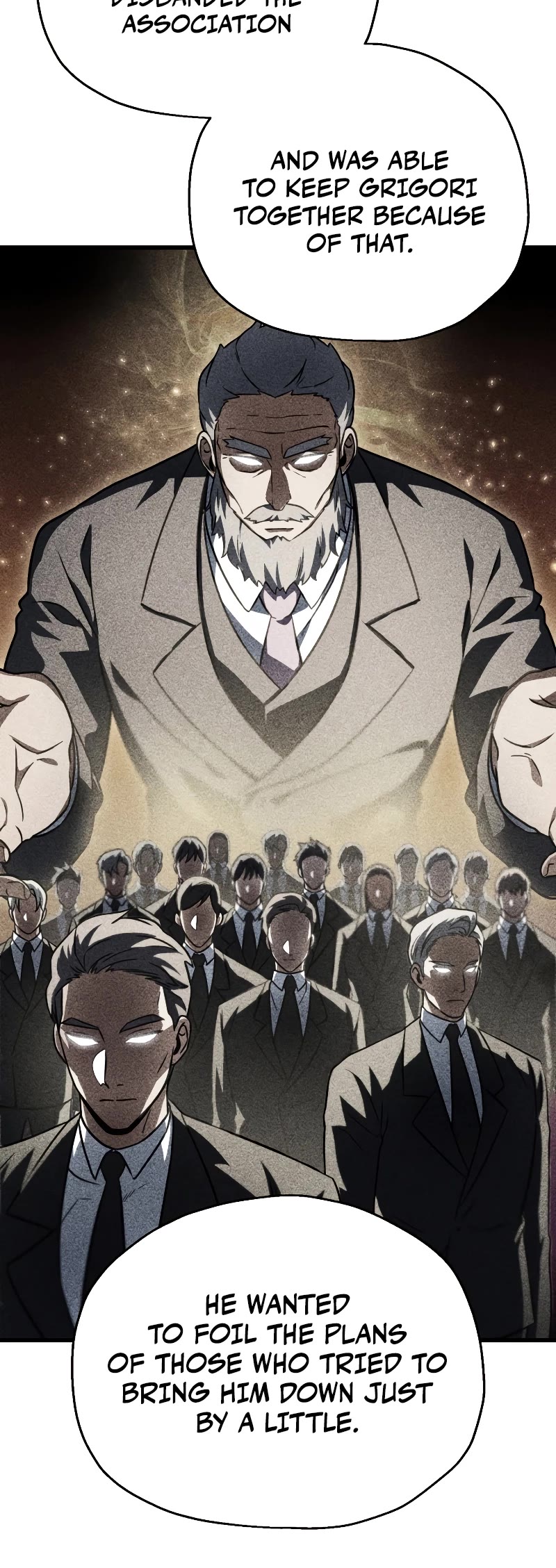 The Player That Can't Level Up chapter 146 page 29