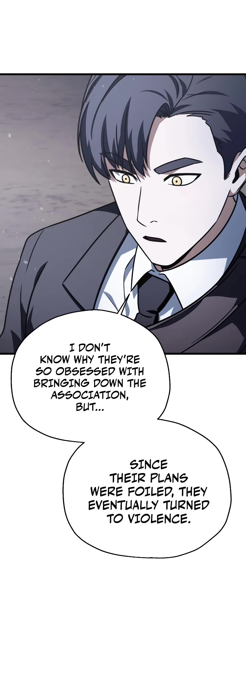 The Player That Can't Level Up chapter 146 page 30