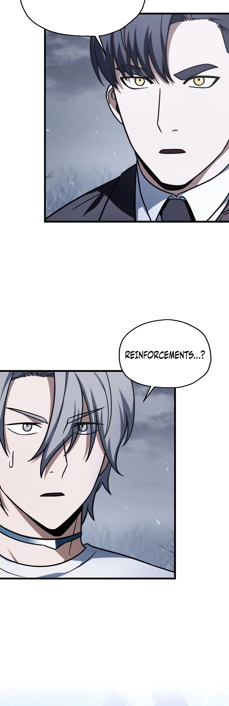 The Player That Can't Level Up chapter 146 page 34