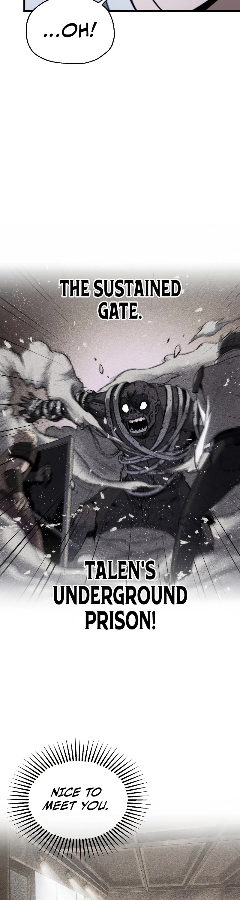 The Player That Can't Level Up chapter 146 page 42