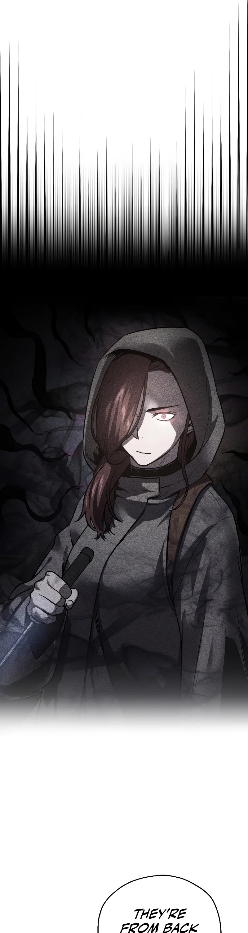 The Player That Can't Level Up chapter 146 page 45