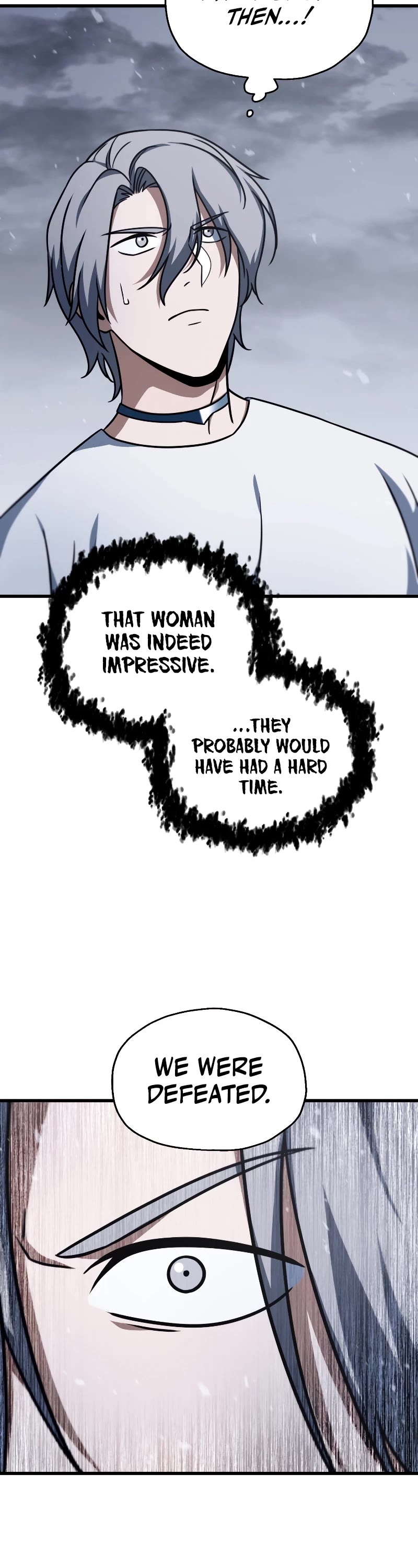 The Player That Can't Level Up chapter 146 page 46