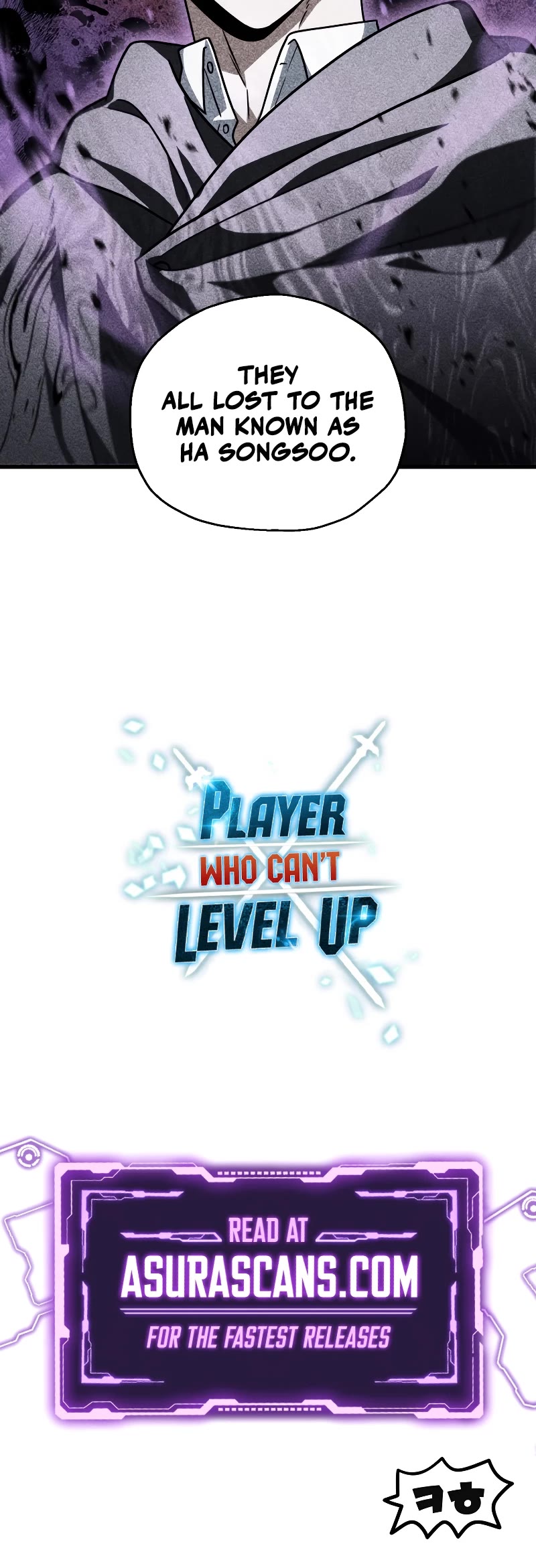 The Player That Can't Level Up chapter 146 page 49