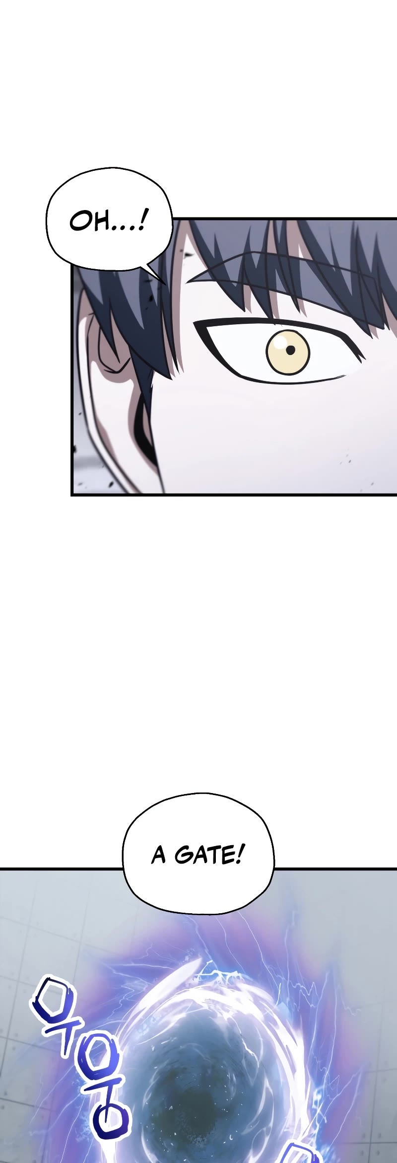 The Player That Can't Level Up chapter 146 page 5