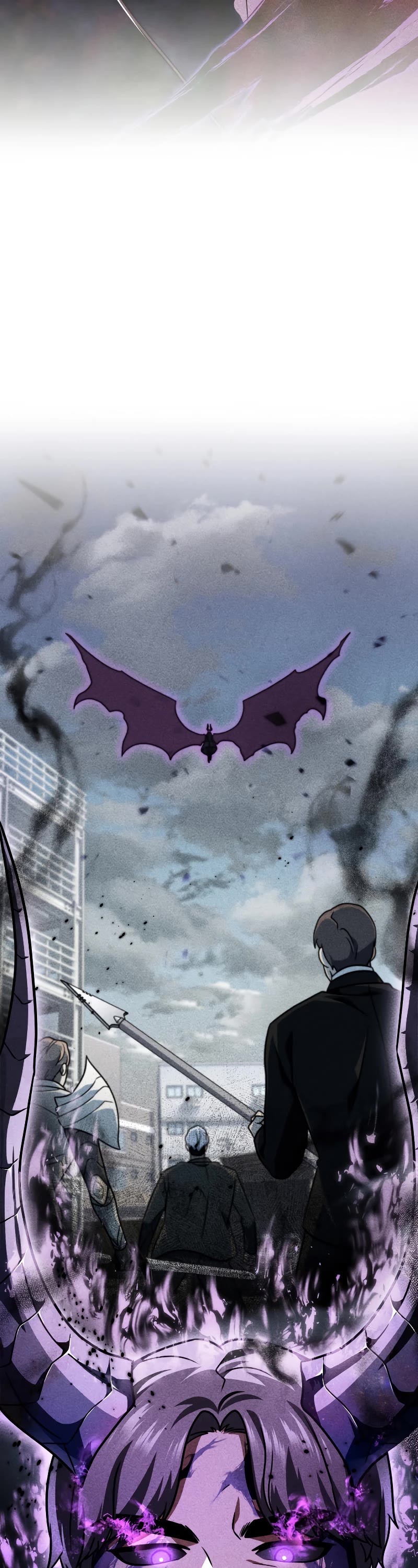 The Player That Can't Level Up chapter 147 page 12