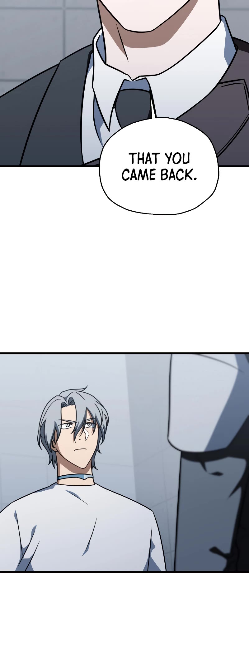 The Player That Can't Level Up chapter 147 page 19