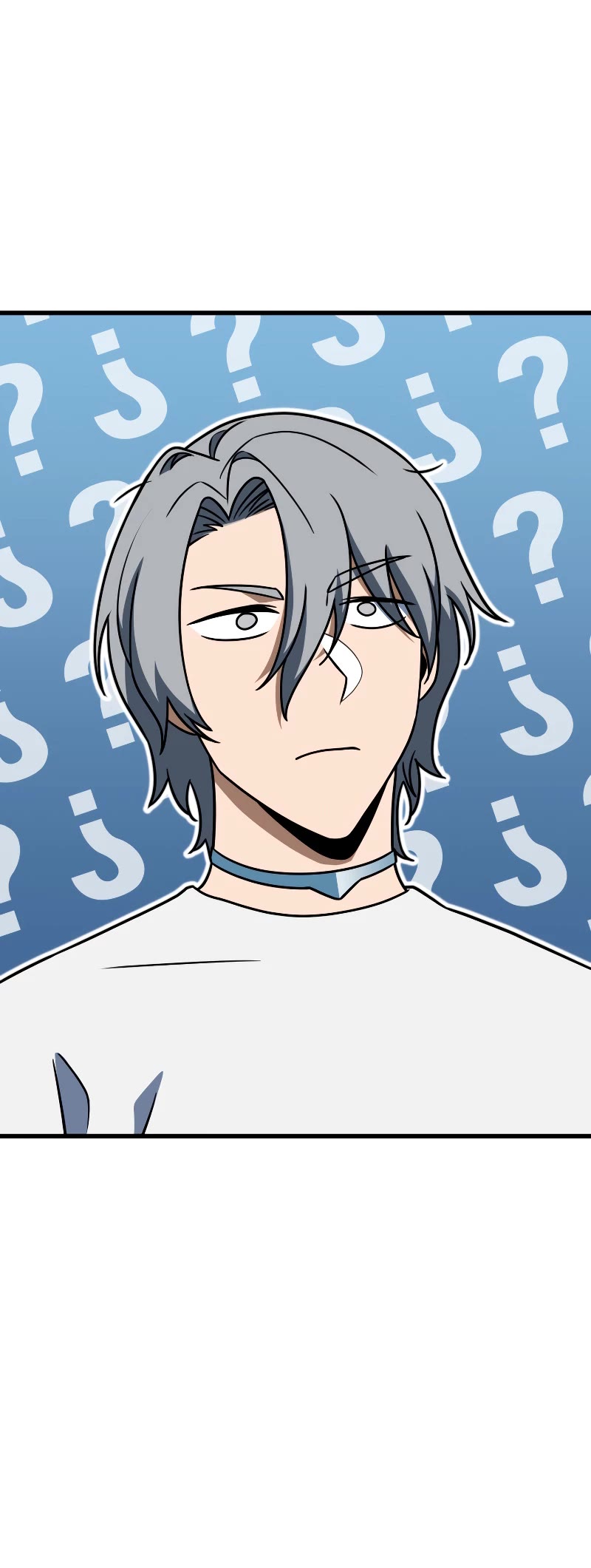 The Player That Can't Level Up chapter 147 page 20