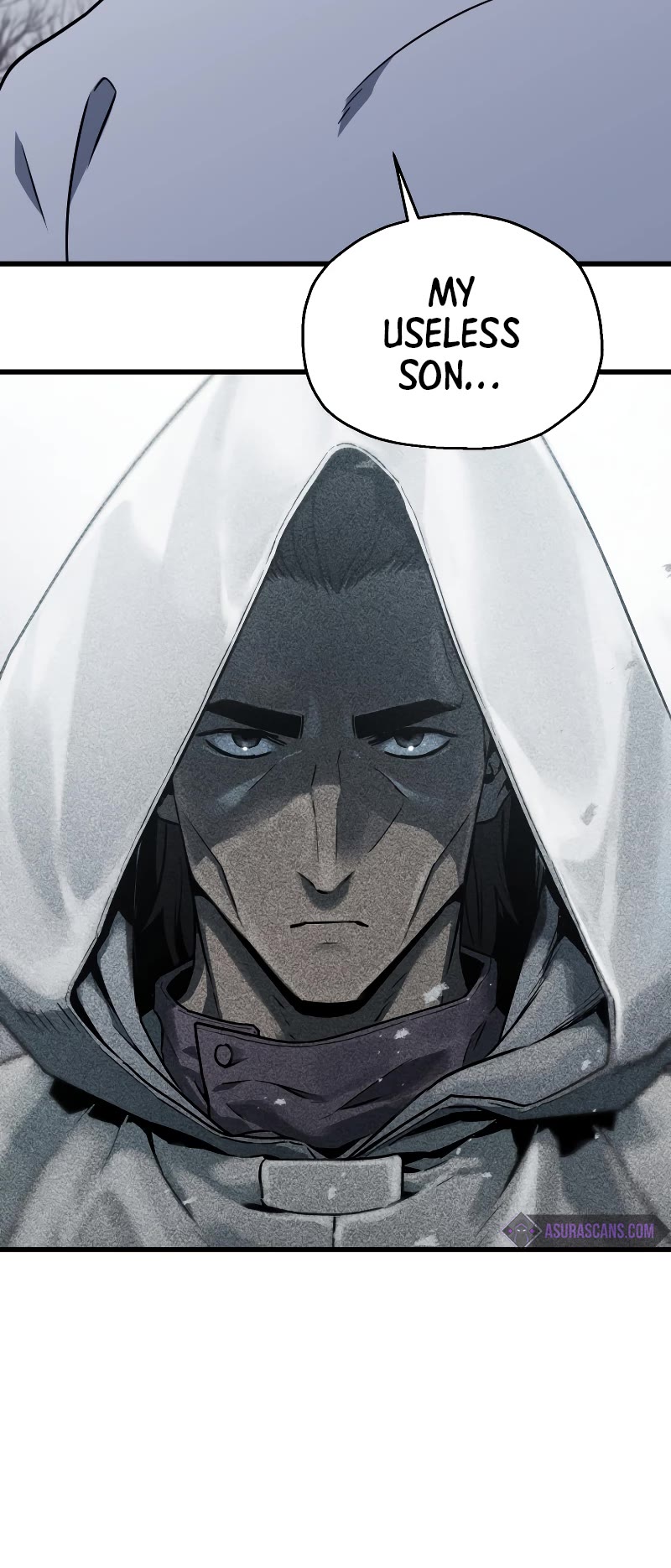 The Player That Can't Level Up chapter 147 page 40