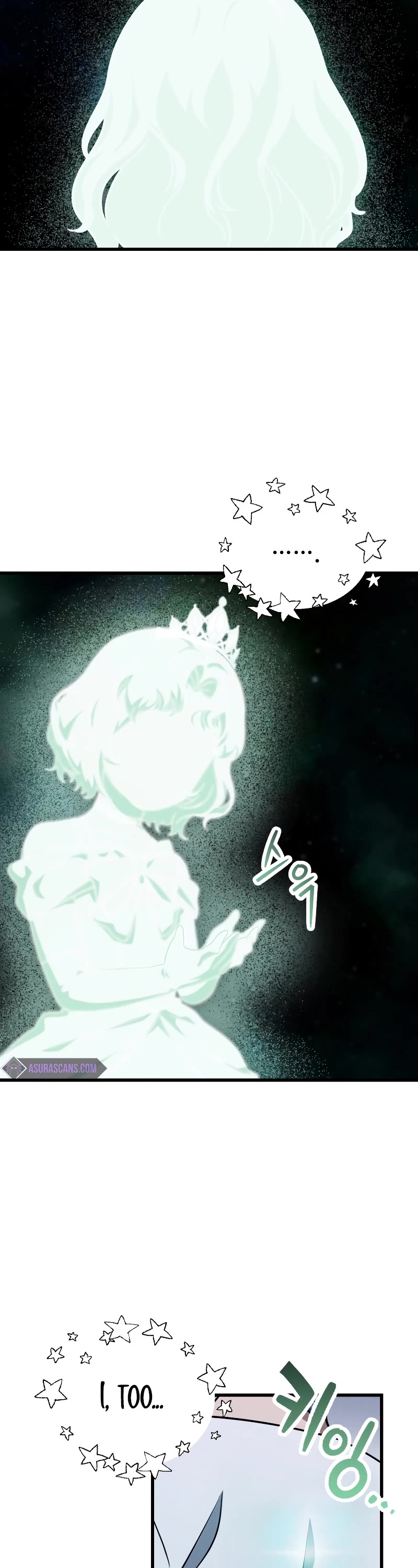 The Player That Can't Level Up chapter 147 page 43