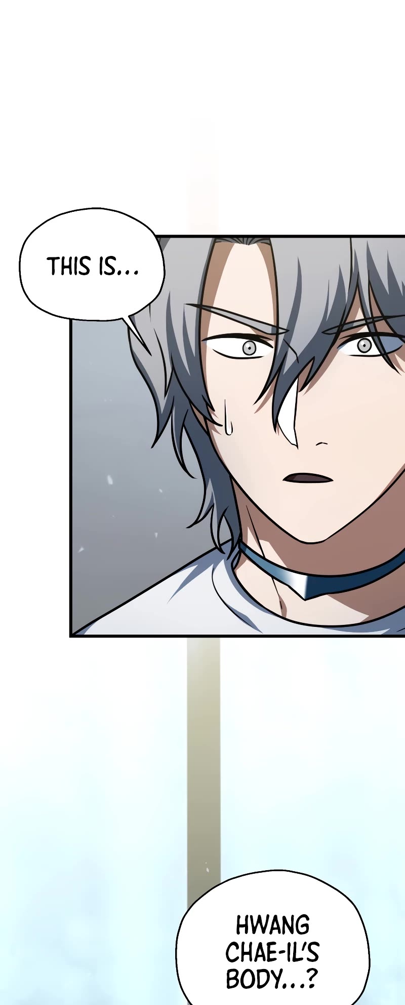 The Player That Can't Level Up chapter 148 page 16