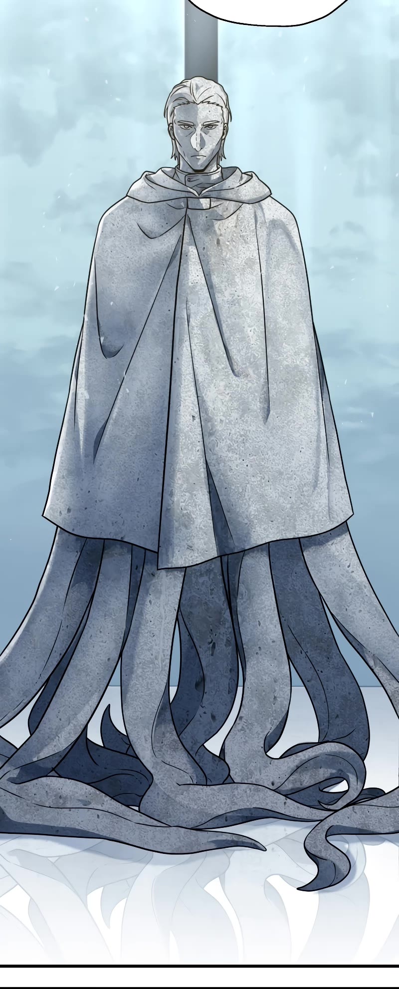 The Player That Can't Level Up chapter 148 page 17