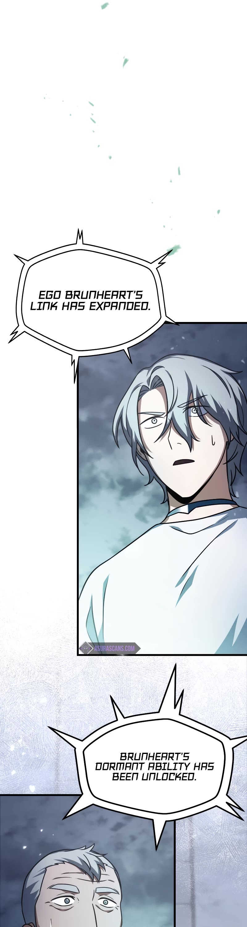 The Player That Can't Level Up chapter 148 page 2