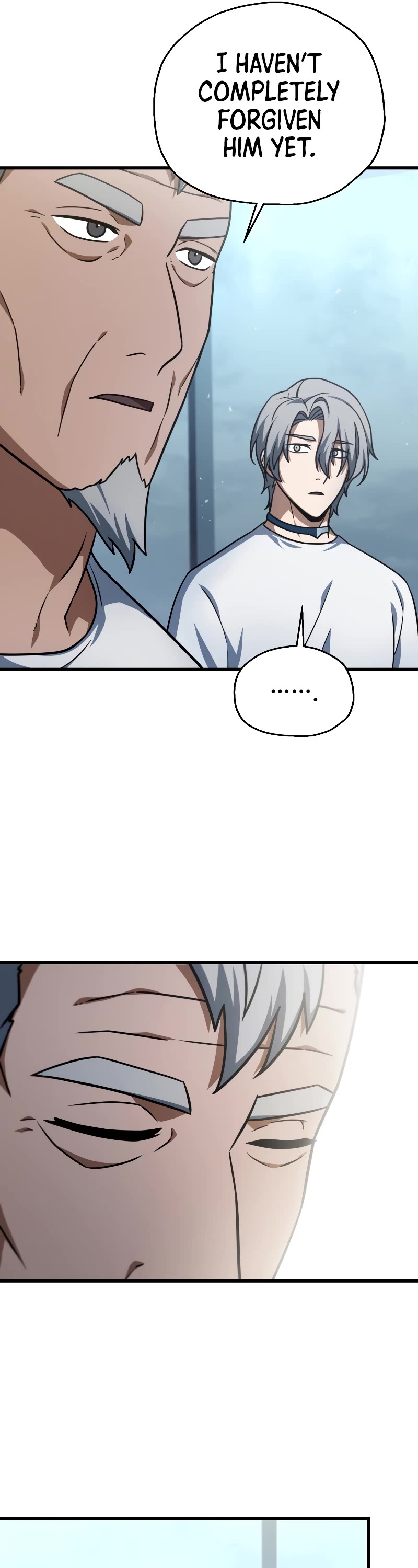 The Player That Can't Level Up chapter 148 page 22