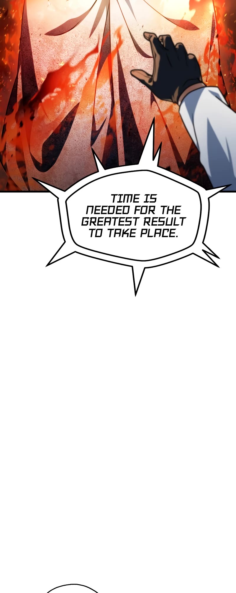 The Player That Can't Level Up chapter 148 page 28