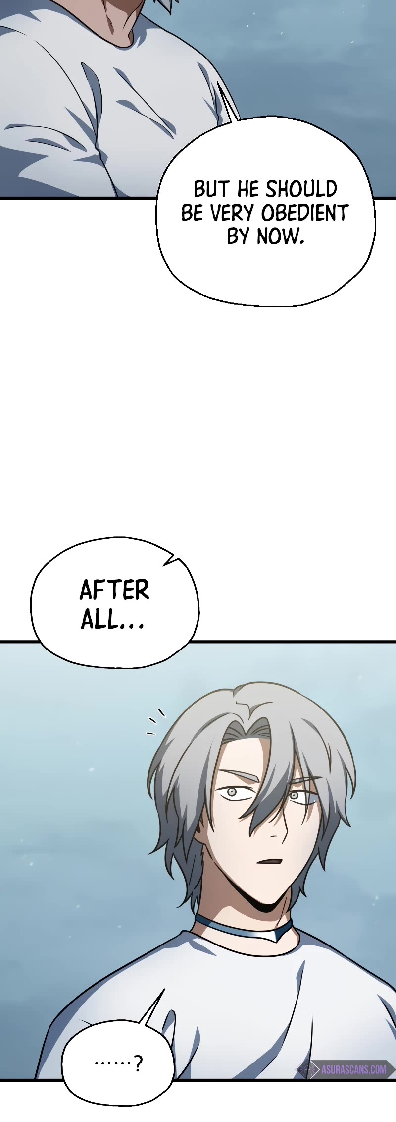 The Player That Can't Level Up chapter 148 page 41