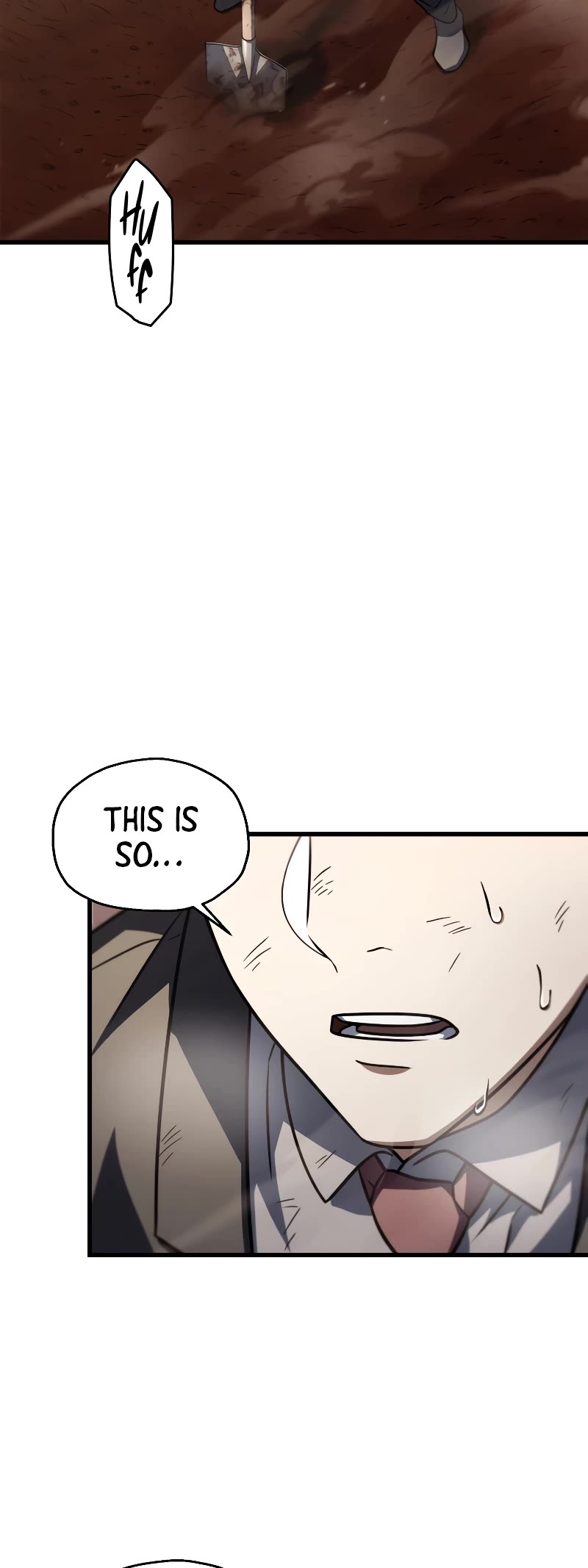 The Player That Can't Level Up chapter 148 page 44