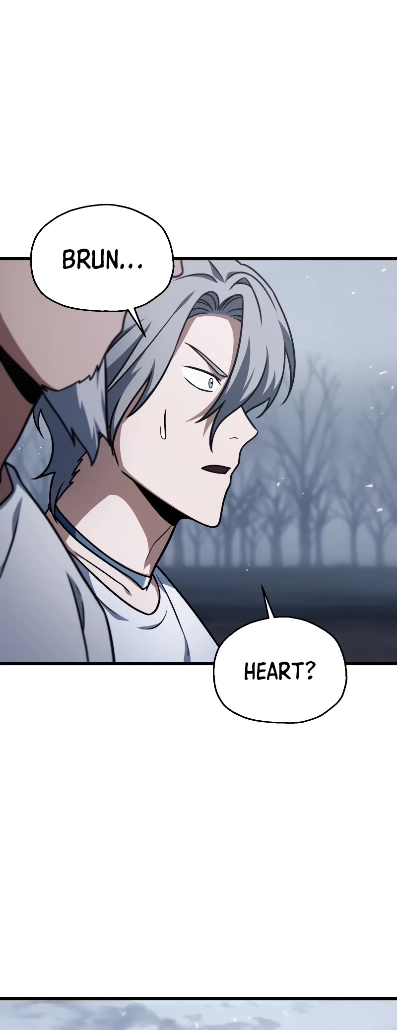 The Player That Can't Level Up chapter 148 page 5