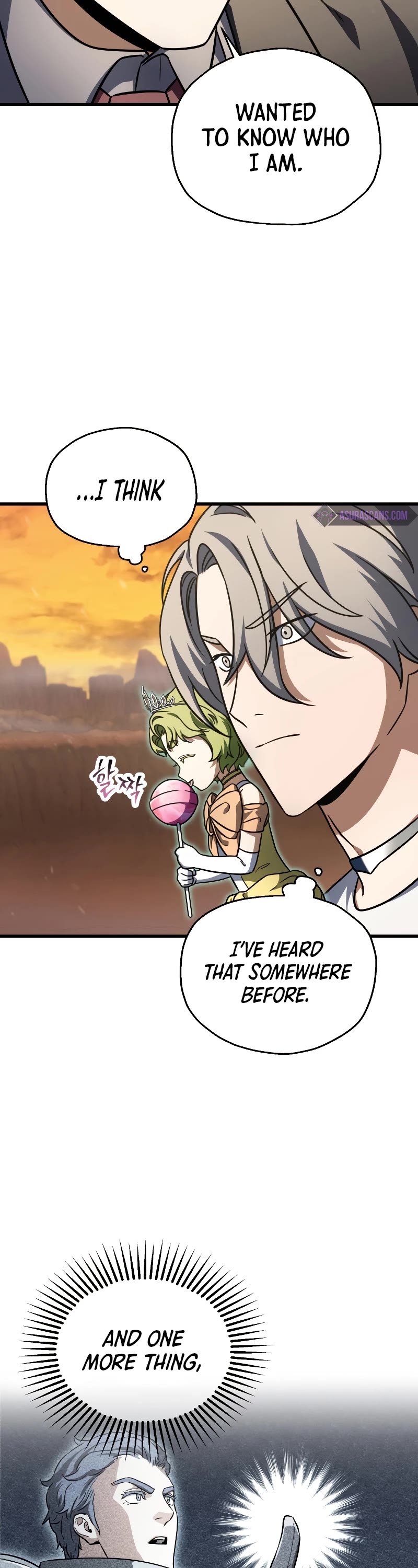 The Player That Can't Level Up chapter 149 page 15