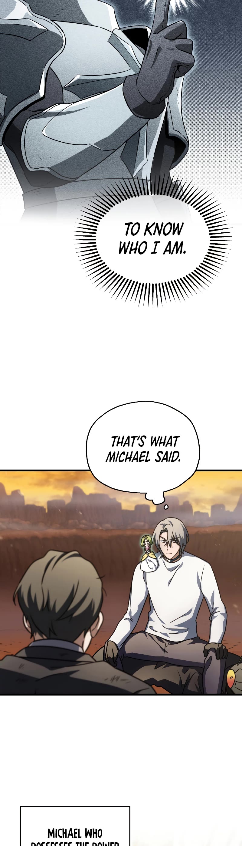 The Player That Can't Level Up chapter 149 page 16