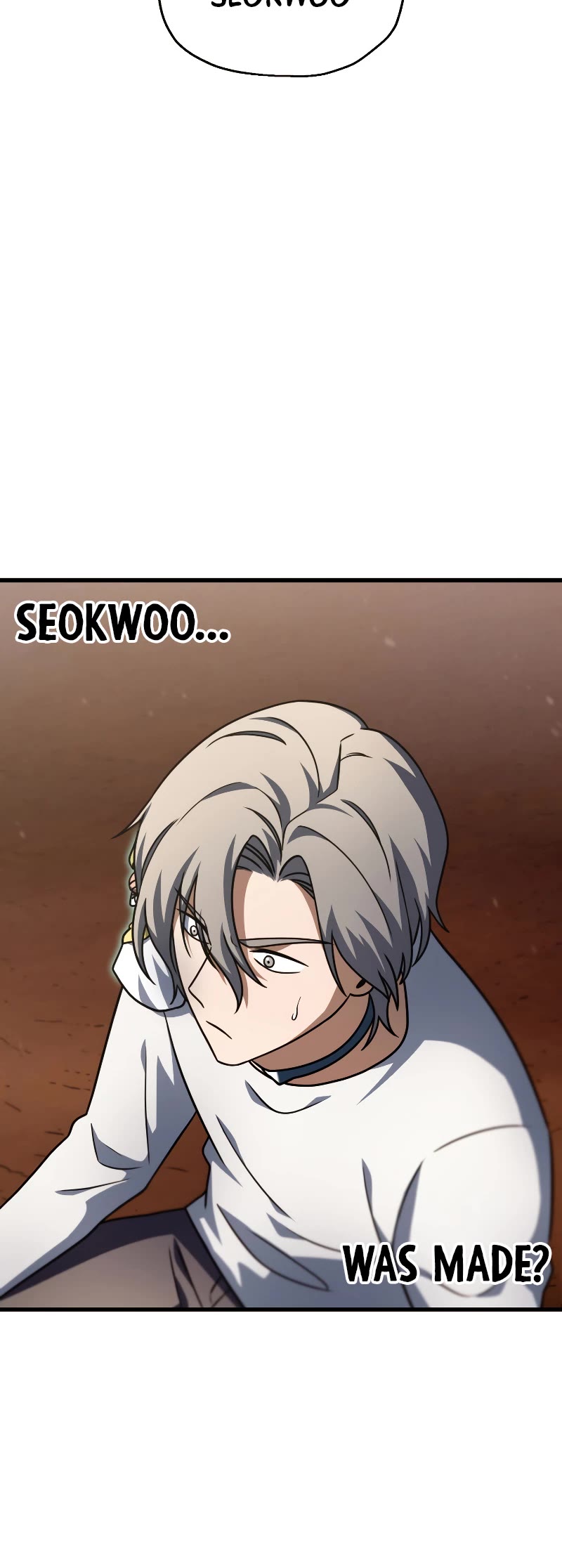 The Player That Can't Level Up chapter 149 page 36