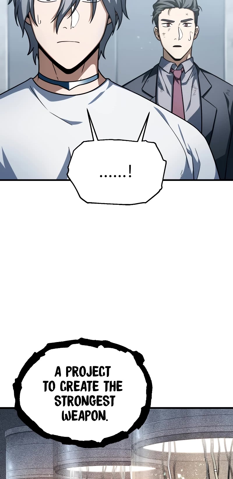 The Player That Can't Level Up chapter 150 page 16