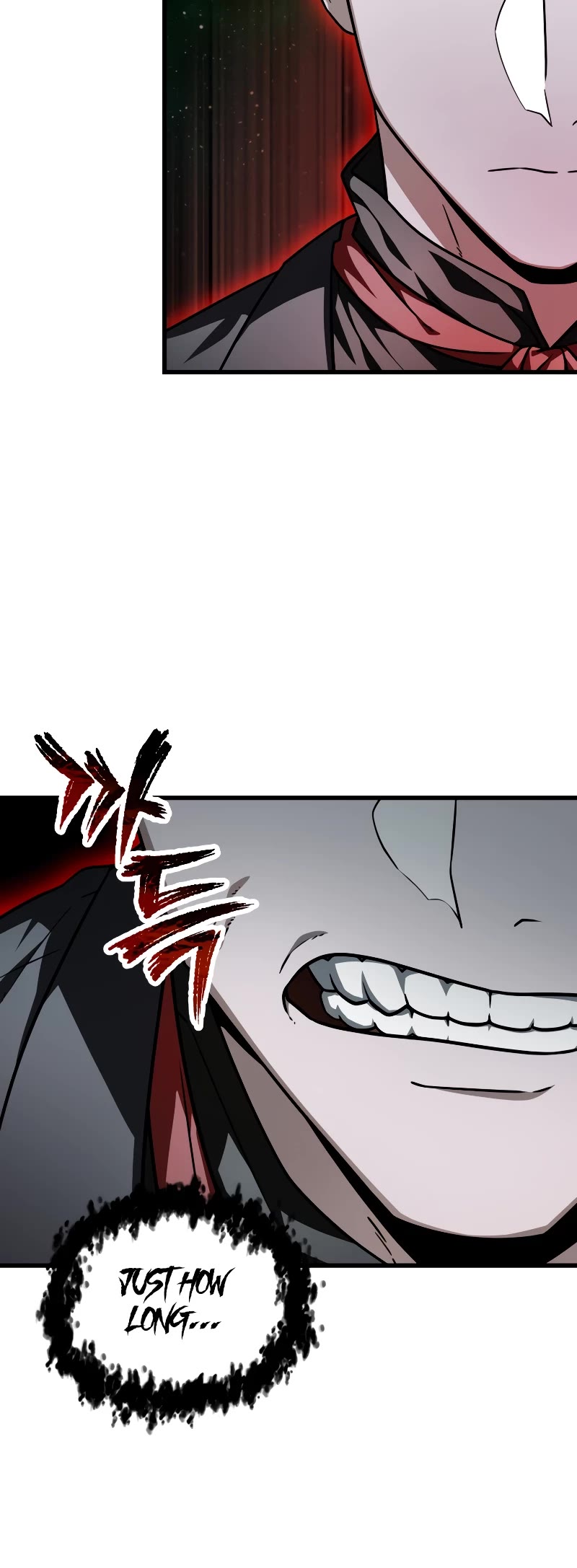 The Player That Can't Level Up chapter 150 page 24