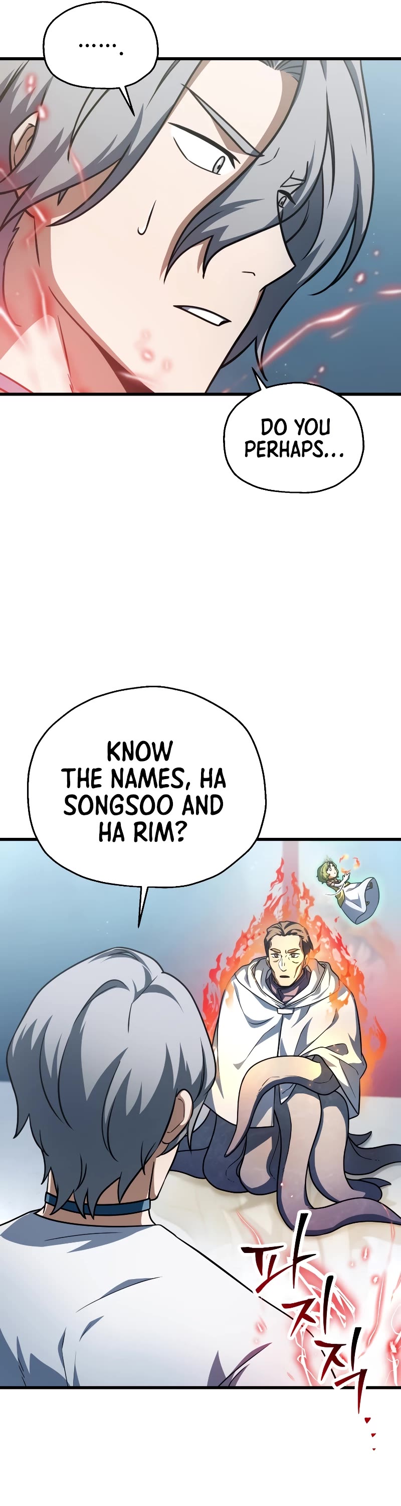 The Player That Can't Level Up chapter 150 page 26