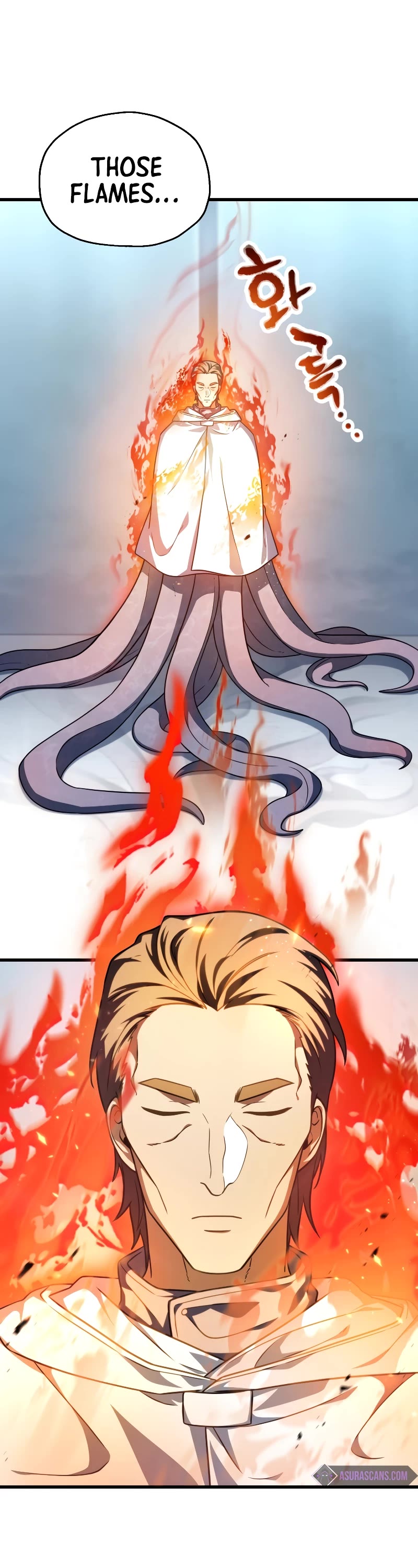 The Player That Can't Level Up chapter 150 page 3