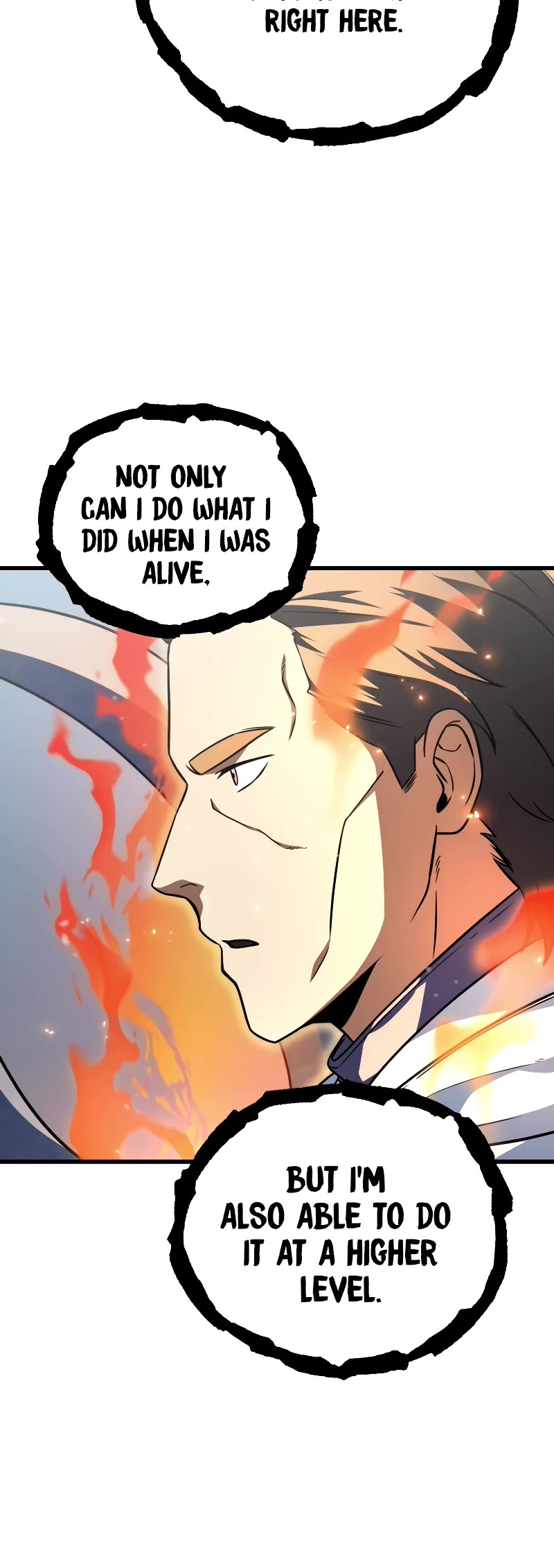 The Player That Can't Level Up chapter 150 page 37