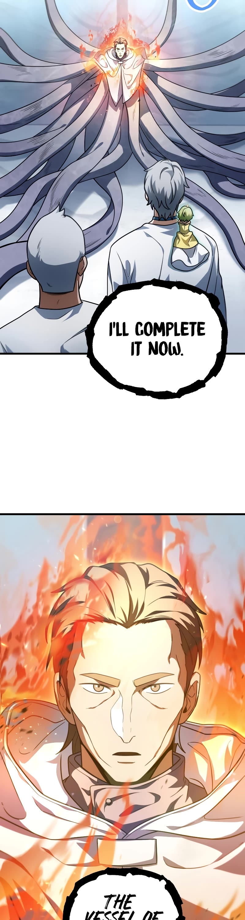 The Player That Can't Level Up chapter 150 page 39