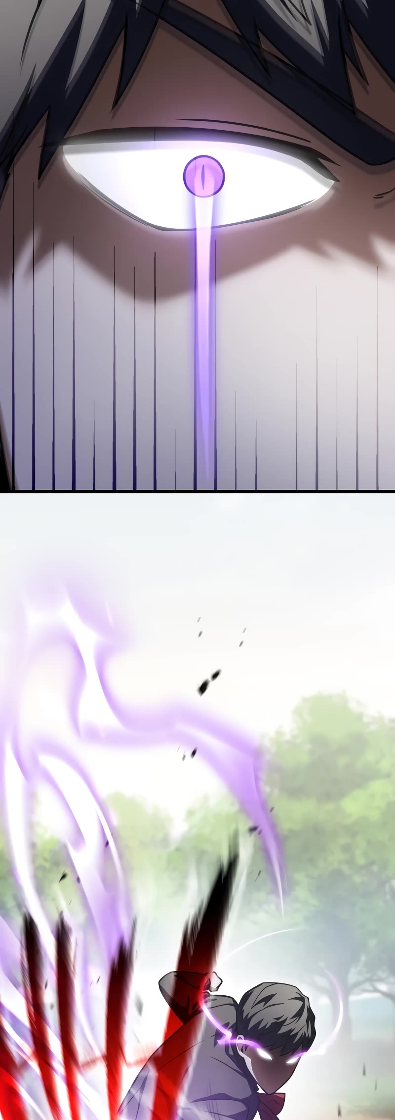 The Player That Can't Level Up chapter 150 page 47