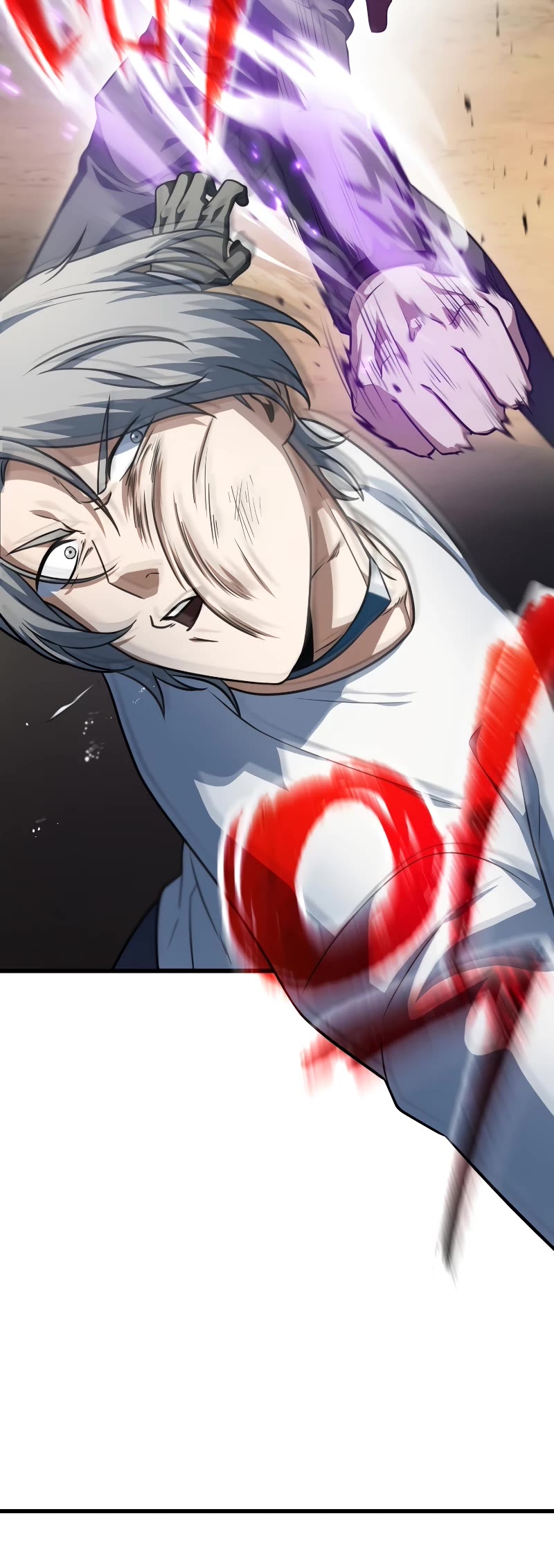 The Player That Can't Level Up chapter 150 page 48