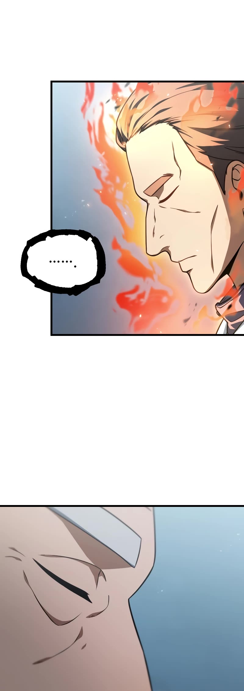 The Player That Can't Level Up chapter 150 page 8