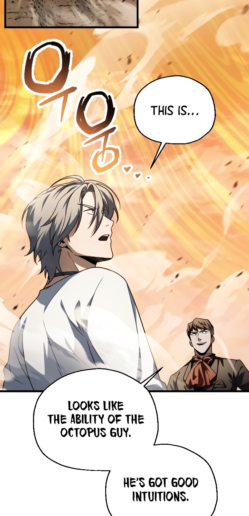 The Player That Can't Level Up chapter 151 page 25