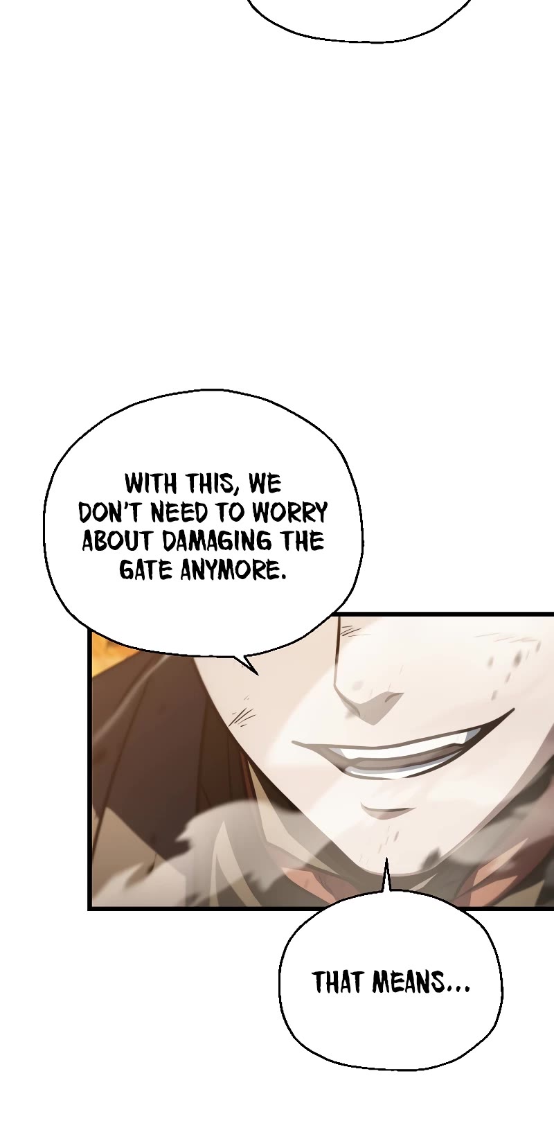 The Player That Can't Level Up chapter 151 page 26