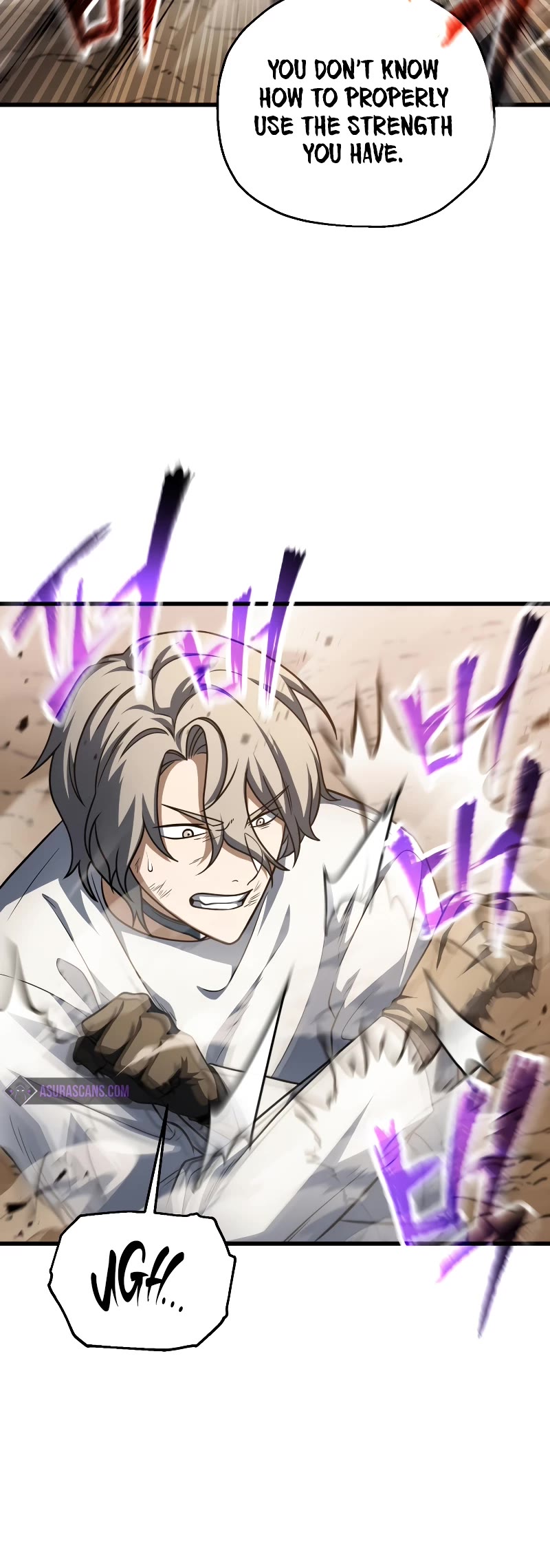 The Player That Can't Level Up chapter 151 page 41