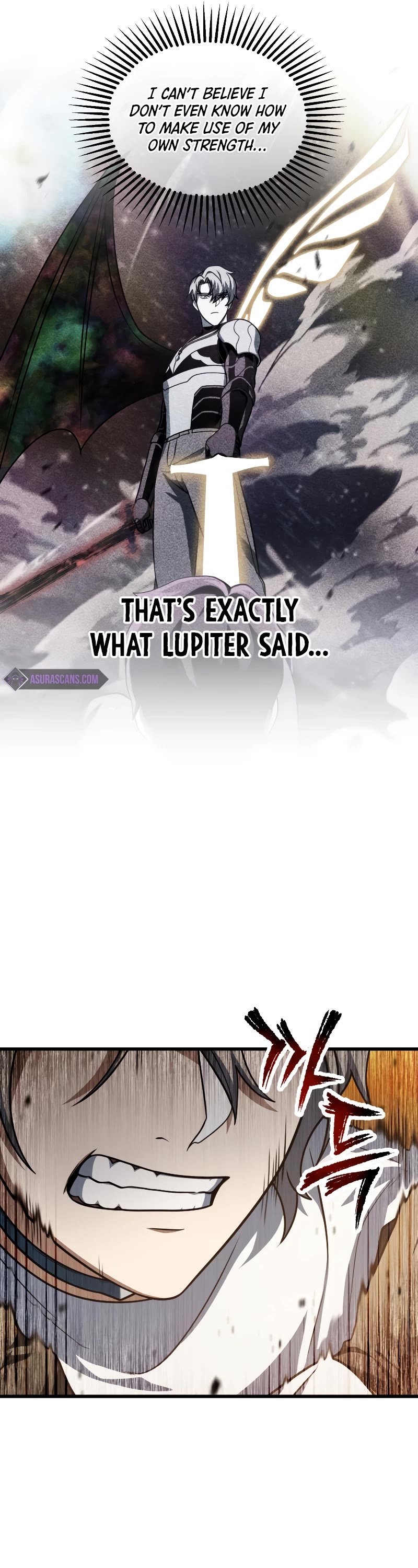 The Player That Can't Level Up chapter 151 page 42